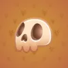 Electric Skull #8285