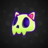 Electric Skull #8287