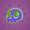 Electric Skull #829