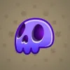 Electric Skull #8290