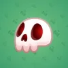 Electric Skull #8296