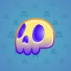 Electric Skull #830