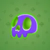 Electric Skull #8305