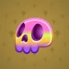 Electric Skull #8316