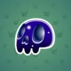 Electric Skull #8317