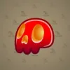 Electric Skull #8322