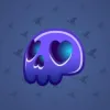 Electric Skull #8328