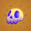 Electric Skull #833