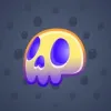 Electric Skull #8333