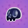 Electric Skull #8337