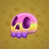 Electric Skull #834