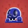 Electric Skull #8341