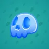 Electric Skull #8343