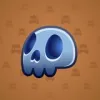 Electric Skull #8347