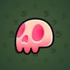 Electric Skull #8351