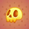 Electric Skull #8353