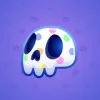 Electric Skull #8354