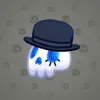Electric Skull #836