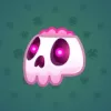 Electric Skull #8360