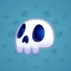 Electric Skull #8362