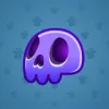 Electric Skull #8365