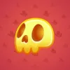 Electric Skull #8366