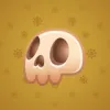 Electric Skull #8367