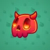 Electric Skull #8368