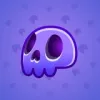 Electric Skull #837