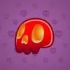 Electric Skull #8374