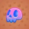 Electric Skull #8375