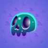 Electric Skull #8377
