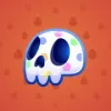Electric Skull #8378