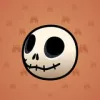 Electric Skull #8379