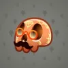 Electric Skull #838