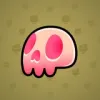 Electric Skull #8380