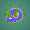 Electric Skull #8383