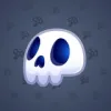 Electric Skull #8384