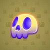 Electric Skull #8387