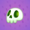 Electric Skull #839