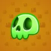 Electric Skull #8391
