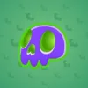 Electric Skull #8393