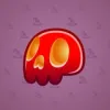 Electric Skull #8400