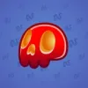 Electric Skull #8401