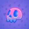 Electric Skull #8402