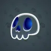 Electric Skull #8407