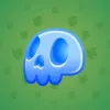 Electric Skull #8410