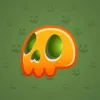 Electric Skull #8412