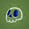 Electric Skull #8421