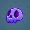 Electric Skull #8424